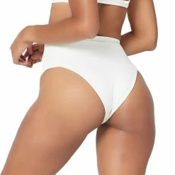 L*Space Womens Desi Eco Chic REPREVE® Bikini Bottoms -Volcom Shop b929e35b 5238 426e a283 b4c000e19f37