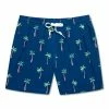 Chubbies Mens The Tree Myself And Is 5.5" Classic Swim Trunks