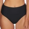 Next By Athena Womens Good Karma Harmony High Waist Swim Bottom -Volcom Shop b997266e f015 497c bfc2 6c9f7ded7293