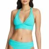 Bleu Rod Beattie Womens Halter Bikini Top -Volcom Shop bb506202 3180 40a3 bdfb 2b33b5da443e