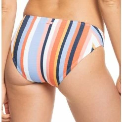 ROXY Womens Beach Classics Hipster Bikini Bottoms -Volcom Shop bb81e5f9 3da7 40af 95f9 914b6301475e
