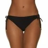 Helen Jon Womens Tunnel Side Hipster Bikini Bottoms