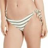Volcom Womens Lining Up Hipster Bikini Bottoms -Volcom Shop be9dc093 add0 4fa2 9094 c2cd7291540f