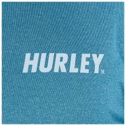 Hurley Mens H2O-Dri Easton Fastlane UPF Long Sleeve Surf Rashguard -Volcom Shop bf047473 79d2 41e0 9ed5 84ddb6aee20a