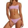 Billabong Women's Surf Check Tropic Bikini Bottom -Volcom Shop bff06b7d 5004 4d28 af77 940380b1cf07