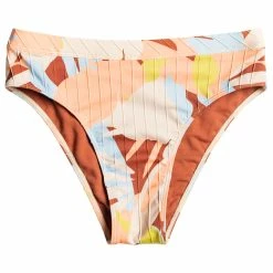 ROXY Womens Floraldelic The Shorey Bikini Bottoms -Volcom Shop c07f9f7b 9d7d 4934 85bc c03751fee09d