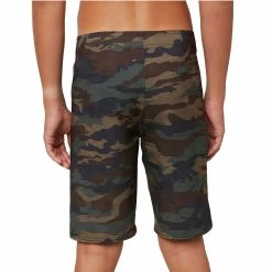 O'Neill Boy's Hyperfreak S-Seam Boardshorts -Volcom Shop c2f7fc87 34f7 4032 a153 4a4c6524242d