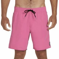 Volcom Men's Lido Solid Boardshorts 16 Volcom Men's Lido Solid Boardshorts -Volcom Shop c3b925e5 fa80 4d02 b877 10215e3b0cdd