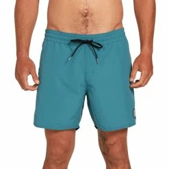Volcom Men's Lido Solid Boardshorts 12 Volcom Men's Lido Solid Boardshorts -Volcom Shop c3fa873e c28d 4ffd b5c0 16ce6346c7a5