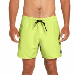 Volcom Men's Lido Solid Boardshorts 14 Volcom Men's Lido Solid Boardshorts -Volcom Shop c43b2616 777c 4c25 b1b1 87a7864632ac