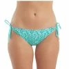Helen Jon Womens Reversible Tunnel Side Hipster Bikini Bottoms - Printed -Volcom Shop c5016829 e6ae 4f43 aa12 cadc65fe41a9