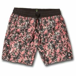 Volcom Mens Stoney Trunks