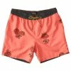 Billabong Mens Bad Trip Reversible Layback 17" Boardshorts -Volcom Shop ccfcdaed dbac 4744 8378 93185c5bb2c9
