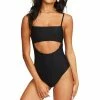 Billabong Womens Sol Searcher One Piece Swimsuit