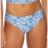 Splendid Womens Flora Retro Bikini Bottoms -Volcom Shop d0657deb d6e7 4add a573 bdad54870211