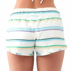 O'Neill ONeill Womens Laney 2" Printed Stretch Boardshorts -Volcom Shop d1097b02 c883 4835 b64f db35bd8ca6c0