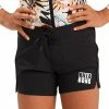 Billabong Girls Core 5 Boardshort Fixed-Waist Boardshorts