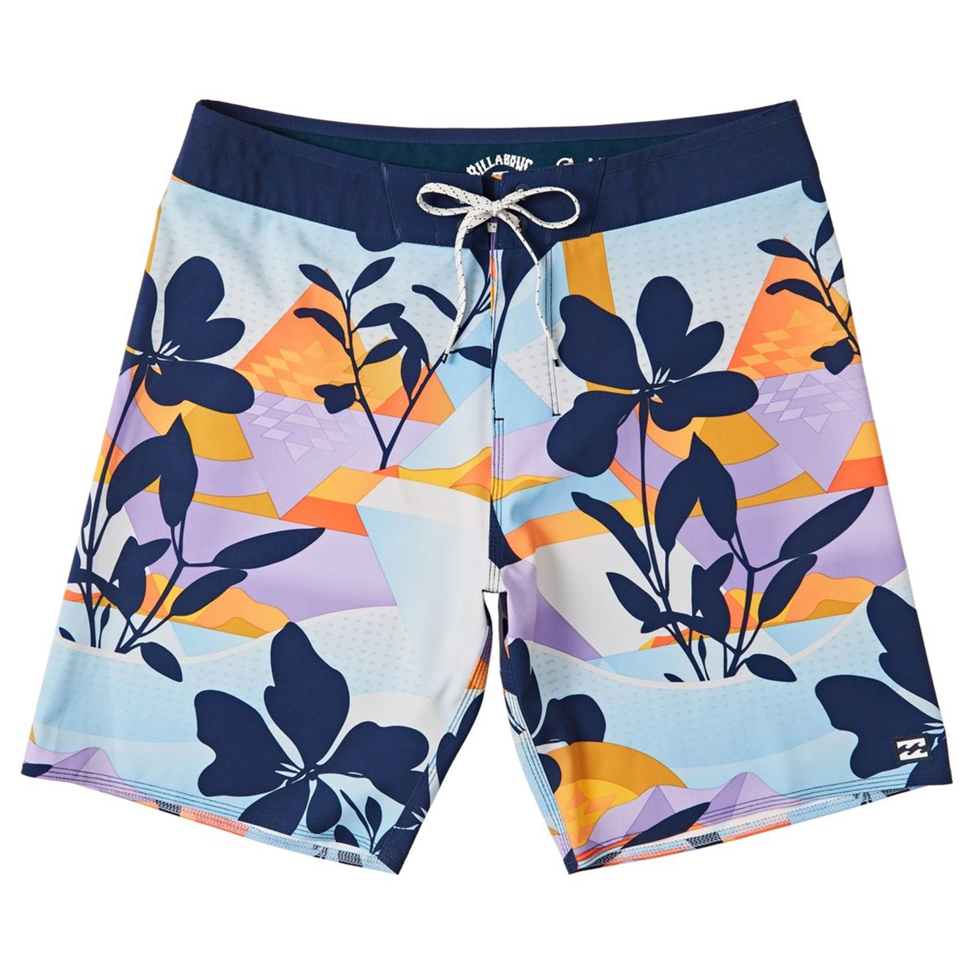 Billabong Mens Sundays Airlite Boardshorts 3 Billabong Mens Sundays Airlite Boardshorts