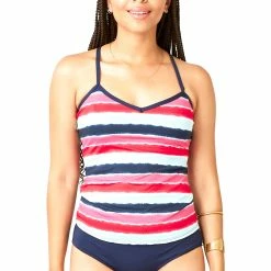 Carve Designs Womens Tankini Top Tankini Top -Volcom Shop d536897a f44d 4108 b53b f052c2d8a31c