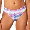 Splendid Women's Sun Daze Retro Swim Bottoms -Volcom Shop d6200759 f480 426a ae51 c4f8df5de050