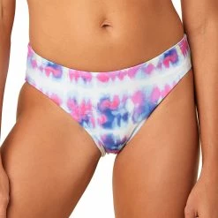 Splendid Women's Sun Daze Retro Swim Bottoms