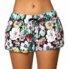 O'Neill ONeill Womens Laney 2" Printed Stretch Boardshorts