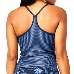 Carve Designs Womens Tankini Top Tankini Top -Volcom Shop d7209e00 5038 4757 be34 cca38481c519