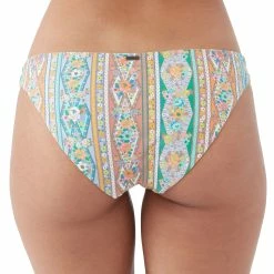 O'Neill ONeill Womens Julie Sunrise Bikini Bottoms -Volcom Shop d723aedb 8060 4f58 b63d 9a434022ff14