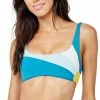 L*Space Womens Lizzie Sunburst Bikini Top 1 L*Space Womens Lizzie Sunburst Bikini Top -Volcom Shop d86e7c2e 020e 44c4 8df1 e4e20d0714b1