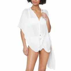 L*Space Womens Anita Cover Up