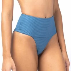 L*Space Womens Desi Eco Chic REPREVE® Bikini Bottoms -Volcom Shop da6b1820 0b97 4181 a204 9de4cf10ed3d
