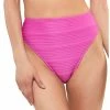 Jessica Simpson Women's Basic Solids High Waisted Swim Bottoms -Volcom Shop daa3800f 6879 4eec 887e c5d0f4995d42