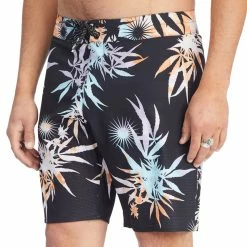Billabong Mens Sundays Airlite 19" Boardshorts -Volcom Shop db459caa 5552 4bad a3d4 fe78357f94fe