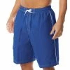 TYR Mens Solid Challender Trunks