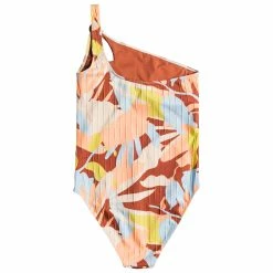 ROXY Womens Floraldelic One Piece Swimsuit -Volcom Shop dc827f9e 48a0 48d0 baf3 ca9e53cd10a9