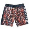Volcom Men's 4th Of July Mod-Tech Boardshorts