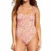 Billabong Womens Good Times One-Piece Swimsuit 1 Billabong Womens Good Times One-Piece Swimsuit -Volcom Shop e3122041 2987 4d44 8a3d d8b367599bf5