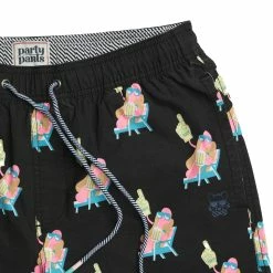 Party Pants Mens Beer Braut Shorts -Volcom Shop e358b2a6 aef7 434a a606 4bc373331591