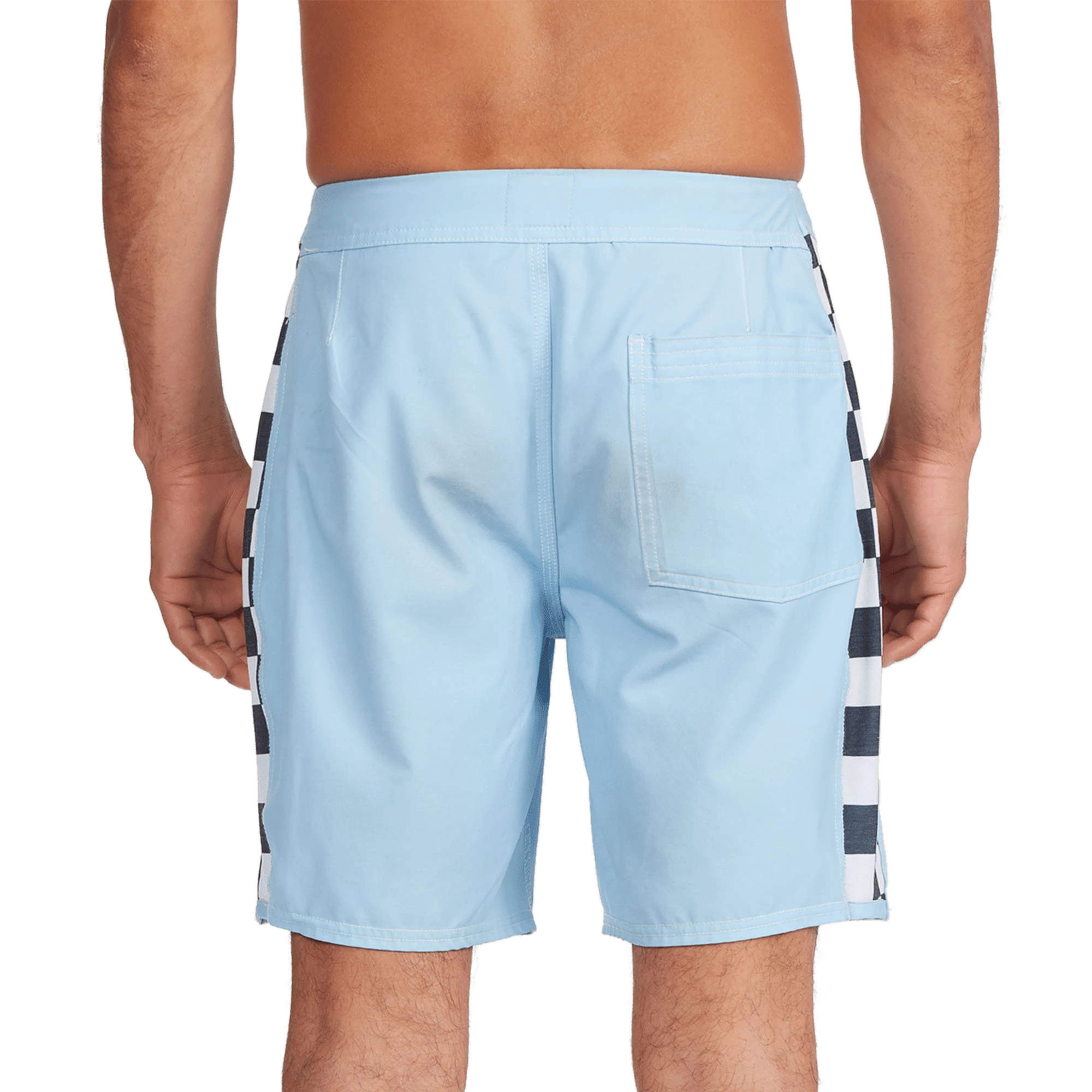 Quiksilver Men's Original Arch 18" Boardshorts 6 Quiksilver Men's Original Arch 18" Boardshorts - Image 4