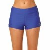Next By Athena Women's Good Karma Jumpstart Swim Shorts
