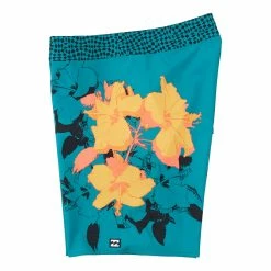 Billabong Mens Sundays Airlite 19" Boardshorts -Volcom Shop e5b710a9 1501 4726 9c1d 93d27a269e99