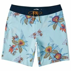 Billabong Mens Sundays Pro Boardshorts