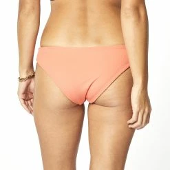 Carve Designs Women's Sanitas Reversible Bikini Bottoms -Volcom Shop ec58d571 4cf7 44f0 9d16 f348054672fc
