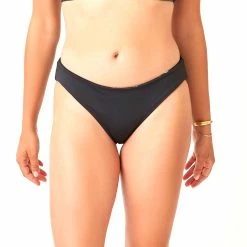 Carve Designs Womens St. Barth Reversible Bikini Bottoms -Volcom Shop ec67473d 6c64 437e 81fd 4f87f7545a26