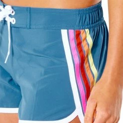 Rip Curl Womens Surf Revival 3" Boardshorts -Volcom Shop efddea22 4d88 4ae1 ad53 dd7b680a5c05