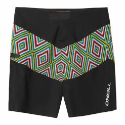 O'Neill ONeill Mens Hyperfreak Hydro Comp SNSC 19" Boardshorts