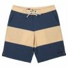 Salty Crew Mens Layback Denim Boardshorts