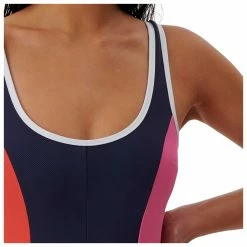 Rip Curl Womens Heat Wave Good Coverage One Piece Swimsuit -Volcom Shop f31ad38b 4fca 4f7c 81f4 2f7740cb34c2