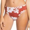 Roxy Womens Garden Trip Full Bikini Bottoms -Volcom Shop f33168d8 8285 45d3 9668 5ad1f55cfc40
