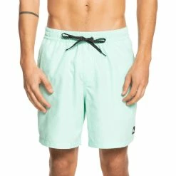 Quiksilver Men's Everyday 17" Swim Trunks -Volcom Shop f601cd13 a3f7 4d86 8bec e19e50fd1d3d